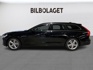 Volvo V90 T4 Business Drag Navi VOC