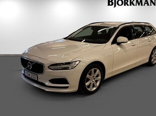 Volvo V90DRAG VINTERDÄCK 2018, Kombi