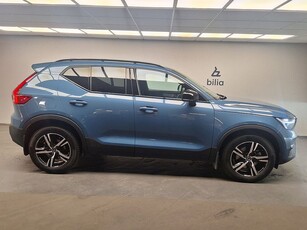 Volvo XC40 B3 FWD Bensin Plus Dark