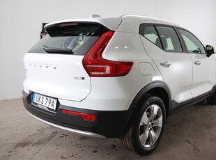 Volvo XC40 D3 AWD Geartronic Momentum Euro 6