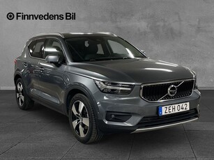 Volvo XC40 D4 AWD Momentum Demo