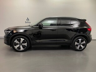 Volvo XC40 Recharge T5 Plus Bright / Klimatpaket /