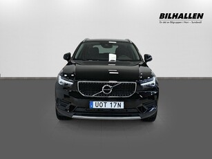 Volvo XC40 T3 AUT Momentum (V-Hjul)