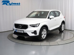 Volvo XC40B3 FWD Bensin Core 2024, SUV