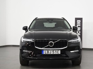 Volvo XC60 B4 AWD Diesel Mom Advanced Edt II