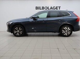 Volvo XC60 B4 AWD Diesel Momentum Advanced Edt