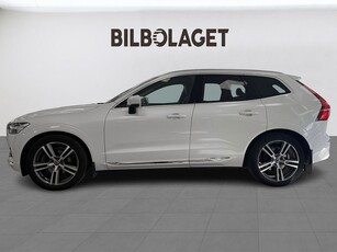 Volvo XC60 B5 AWD Diesel Inscription