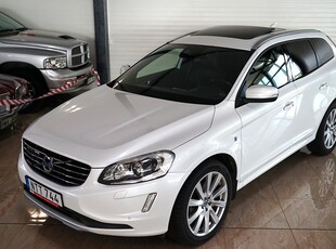 Volvo XC60 D4 AWD AUT Ocean Race B-Kamera Pano Blis SE UTR