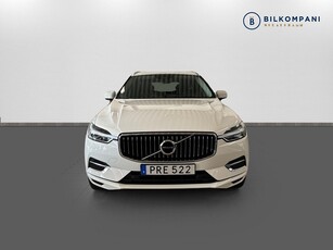 Volvo XC60 Recharge 2.0 T8 AWD Inscription Dragkrok Panorama