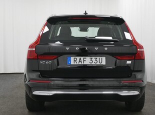 Volvo XC60 Recharge T6 Core Edition