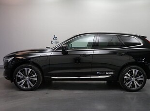 Volvo XC60 Recharge T6 Core Edition / Motorstolspaket /