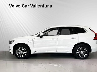 Volvo XC60 Recharge T6 Inscr Expression T