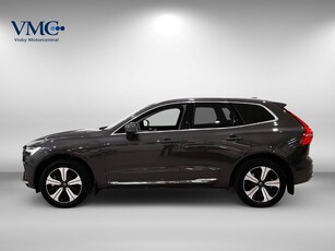 Volvo XC60 Recharge T6 Plus Bright