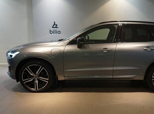 Volvo XC60 Recharge T6 R-Design