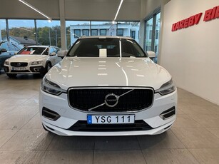 Volvo XC60 Recharge T8 AWD | Panorama | Drag |Backkamera |