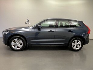 Volvo XC60 T5 Momentum SE II