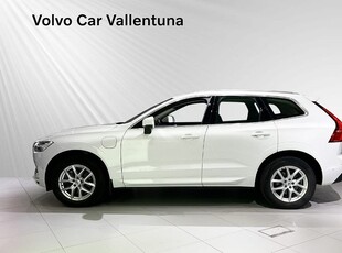 Volvo XC60 T8 TE Momentum Pro Edition