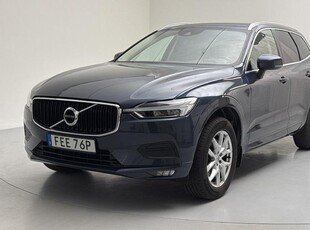 Volvo XC60B4 AWD Mildhybrid, Diesel 2021, SUV