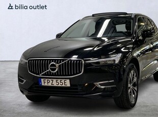 Volvo XC60Recharge T6 Inscription Expr Panorama BLIS 2021, SUV