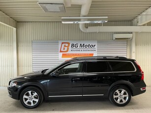 Volvo XC70 D5 185HK AWD Aut Summum Drag/Värmare/HIFI/Skinn