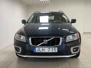 Volvo XC70 D5 AWD Summum