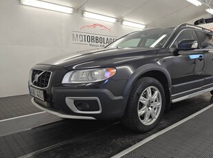 Volvo XC70XcD5 AWD Aut 2008 Fas2 A-traktor , Kombi