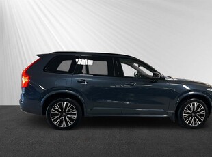 Volvo XC90 T8 Plus Dark