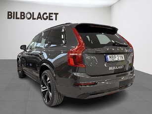 Volvo XC90 T8 Ultra Dark Edition / Demobil