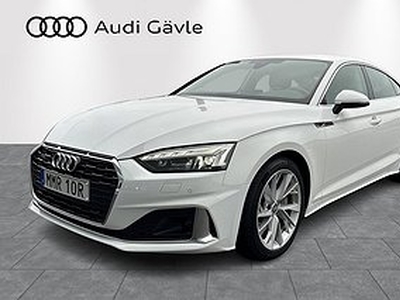 Audi A5 Quattro Sportback 45 TFSI QUATTRO PROLINE ADVANCED