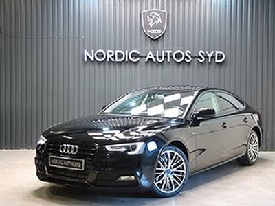 Audi A5 Sportback 1.8 TFSI / S-line / Sport Edition