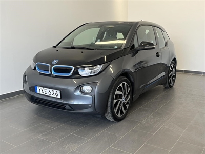 BMW i3 94 Ah Backkamera 19 6.95% Ränta