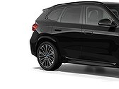 BMW X1 xDrive 30e