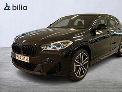 BMW X2 xDrive25e | M Sportpaket | Navigation | HiFi