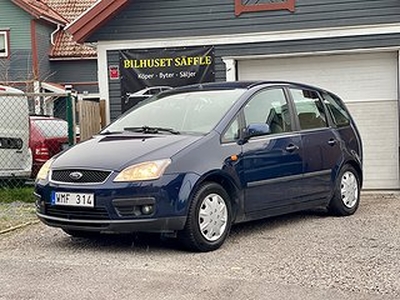 Ford C-Max Focus 1.8 Euro 4