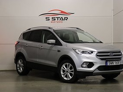 Ford Kuga 1.5 TDCi Euro 6 | Kamera | GPS | Keyless| MOMS!