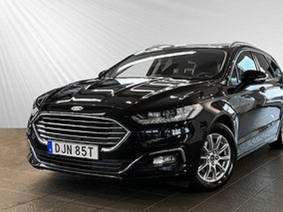 Ford Mondeo Kombi 1.5 165 Titanium AUTOMAT