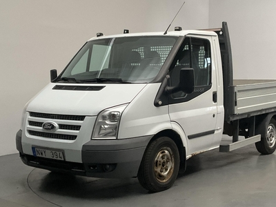 Ford Transit 300 2.2 TDCi Pickup (100hk)