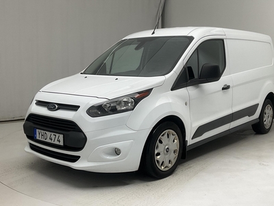 Ford Transit Connect 1.5 TDCi (120hk)