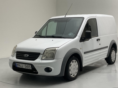 Ford Transit Connect 1.8 TDCi (90hk)