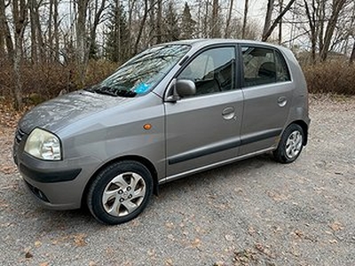 Hyundai Atos Prime 1.1