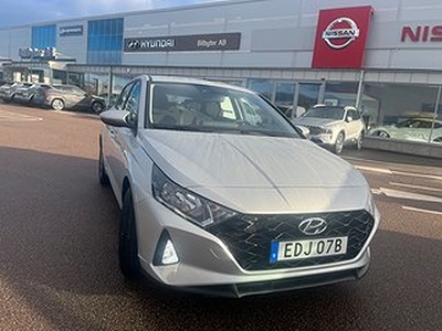 Hyundai i20 1.0 T-GDI DCT 120HK Essential