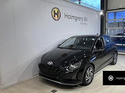 Hyundai i20 1.25 MPi 84hk MT Essential