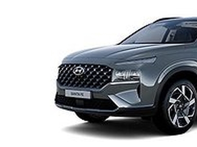 Hyundai Santa Fe 1.6 PHEV 265hk 6AT 4WD 7 Sits Advanced