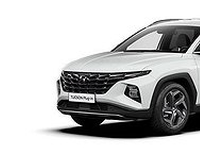 Hyundai Tucson 1.6 T-GDi PHEV 265hk 6AT 4WD Advanced