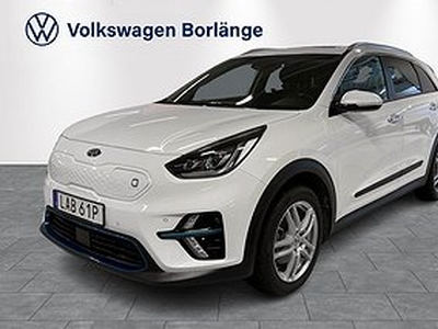 Kia E-Niro 64 kWh. 204hk Vinterhjul