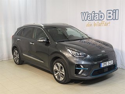 Kia E-Niro ADVANCE PLUS TECH PAKET 64K