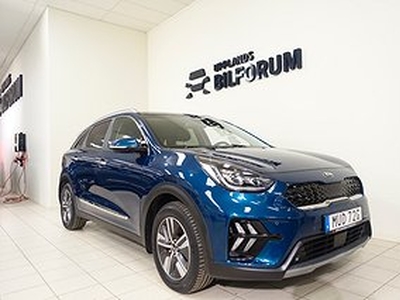 Kia Niro Plug-In Hybrid Advance Plus 2 Drag