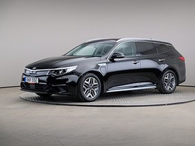 Kia Optima SW 2.0 GDI Plug-In Advance Pluspkt 2 Drag