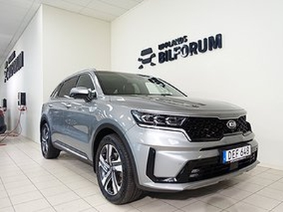 Kia Sorento 1.6 T-GDi Plug-In Advance Plus Panorama Drag