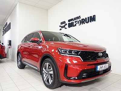 Kia Sorento 1.6 T-GDi Plug-in AWD Advance Plus Panorama